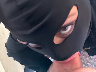 Adventures of Milfycalla Ep 11 the Stranger.