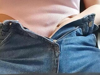Amateur teen porsha solo action