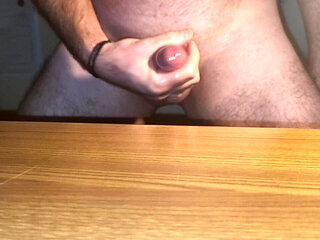 Hot Cum