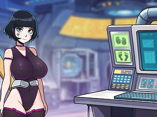 Hotime Saga - Part 5 - Love Sex Game Final Solution By LoveSkySanHentai