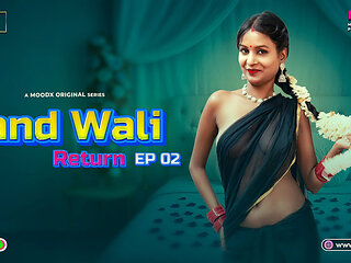 Indian Dusky Skin with Big Nipples Homemade Fuckin Hard with His Owner