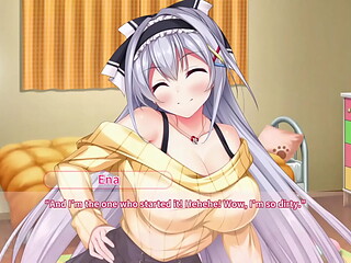 Real Hentai Situation DT Part 2