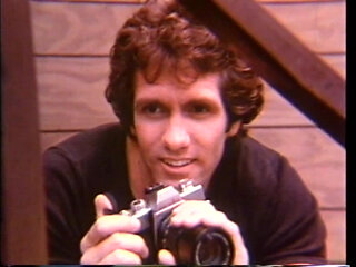 Arcadia Lake and Eric Edwards Lovers