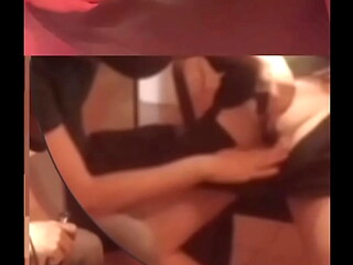 This straight customer came in for a haircut... and discovers the barber has secret services (part 1: pubic trimming)