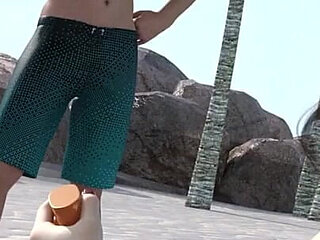 A Stepmother's Love (orborigin) [part 8] Part 89 Sexy Milfy Ass by Loveskysan69