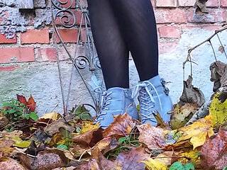 A Beautiful Autumn Day