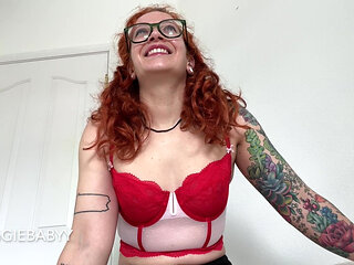 Wife Makes You Her Mtf Sissy Slut Camwhore & Lesbian Lover