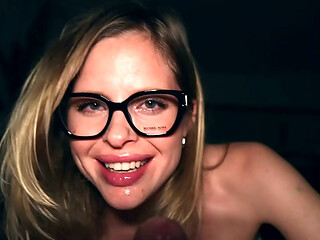 Her Favorite Way to Make Him Weak - Oral Compilation