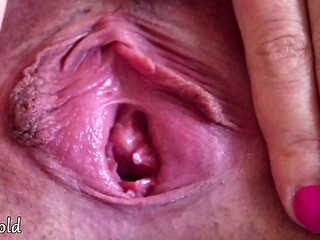 POV fucked and creampie in pussy to my wife Ananta Shakti