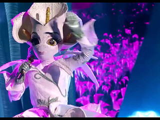 Calla Lily'_s first performance of &quot_Somebody Like You&quot_