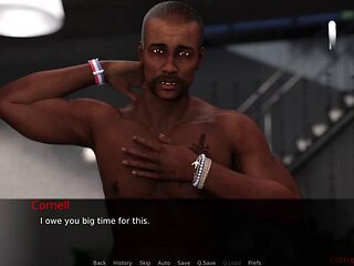 Cuckold Fan Must Watch - Pineapple Express S1 - Part 8