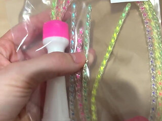 What Kind of Videos My Slave Gets From My Vacation