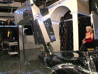 Special erotic games Vol.2 - Episode 8