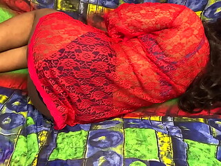 Nayi Naweli Bhabhi Ko Choda Jab Wo Ghar Par Akeli Baithi Thi Chudai Ki Talaash Me Desi Indian Hard Sex Fuck Viral Mms XVideo With Hindi Voice