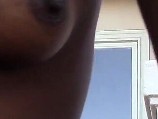 Propertysex Beautiful Tall Ebony Real Estate Agent Makes Sex Video with Homebuyer