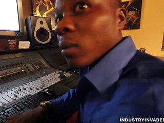 Studio Session