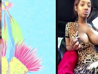 Hot Big Black Latina booty Black and Ebony