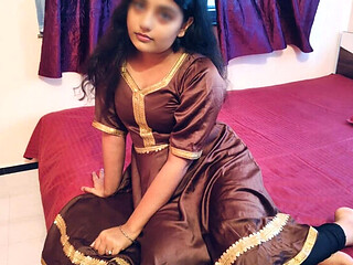 Desi Indian Tharki Hot Sister Mili Bhabi Tight Pussy Blowjob Hindi MMS XXX
