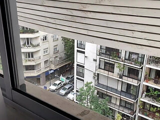 Morning of Anal Madness with Keila: an Exclusive Gift for Faphouse