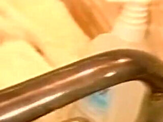 Cougar and Granny Tales - Part #05 - the Vintage Experience