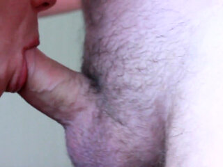 Tries Hard Face Fucking