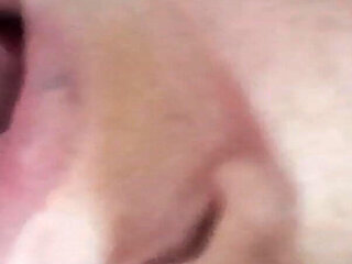 Manya Finger Orgasm