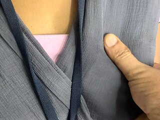 Desi Indian Virgin College Girl First Time Trying Anal Sex