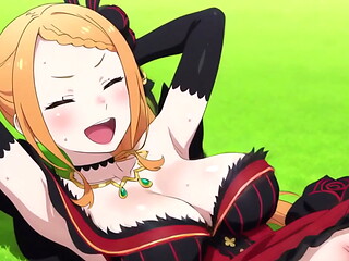 ReZero Priscilla Hen (AI)