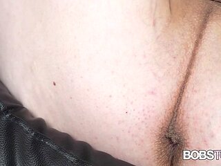 Solo movie with bubbly Isla from Bobs TGirls