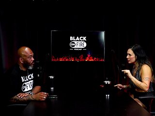 She loves to live in the introduce, she collective what arouses her, she enjoys a joy stud, and the test that panicked her... - Taluane Boom (WITNESS ON: SHEER/CRIMSON)