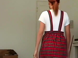 Dyn-a-myte: Fuck Me in My Perfect Pussy, but Also in My Little Ass