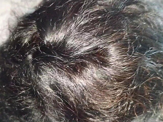 The Doctor Quenched the Thirst of the Patient.