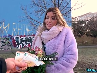 Marica Chanelle - Valentines Day Indecent Proposal