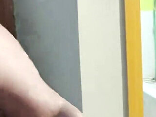 Piss on Me Baby Behind the Scene