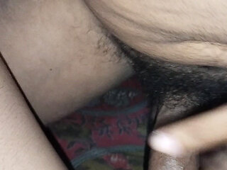 Desi Girl Is Fucked by Her Boyfriend