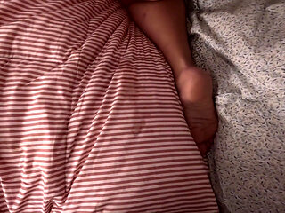 I Get My Busty Stepsister Pregnant