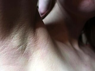 Amateur Striptease webcam