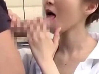 Sdde-362: Sex Health Checkup at the Mobile Clinic - Part 5-6 - English Subtitles by Erojapanese