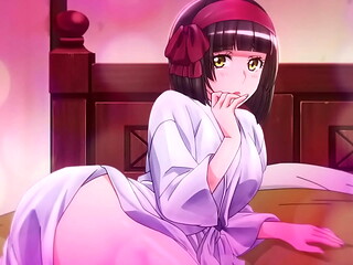 My waifu whispers dirty things in my ear (ASMR Erotic Rolplay)