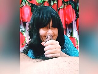 Slave Wife Loves Being Used