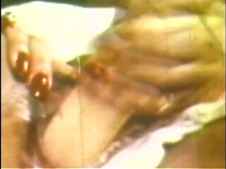 Vanessa and Her Hot Cock