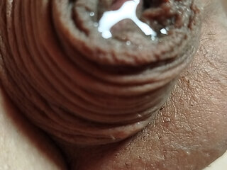 Big cock shemale pissing compilation