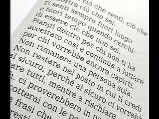 GIULIA E IL MARE PARTE 13
