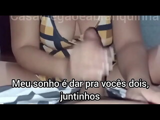 Casei com uma mulher do JOB, adoro saber como foi o dia de trabalho dela