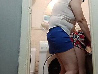 I'm Cheating on My Husband with His Lesbian Stepsister