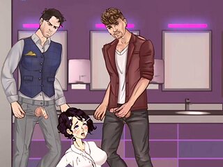 Insexsity ft. Kate: Anal, Chaturbate  Deep Throat Porn