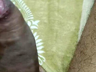 Desi lund masturbation