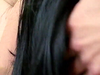 Tiffany Naylor has a big cock poked in during the renovation work