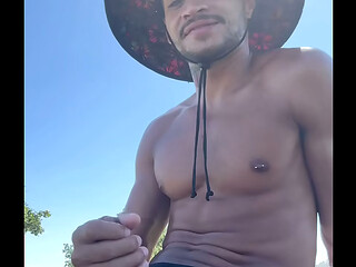 Praia e suas maravilhas