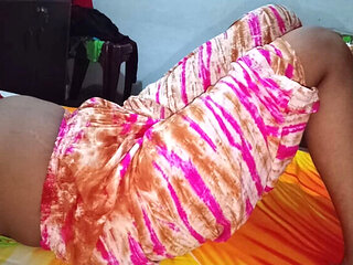 Bangladeshi Cute Couple Homemade Sex 2025 - Big Ass Desi Girl Doggy Style